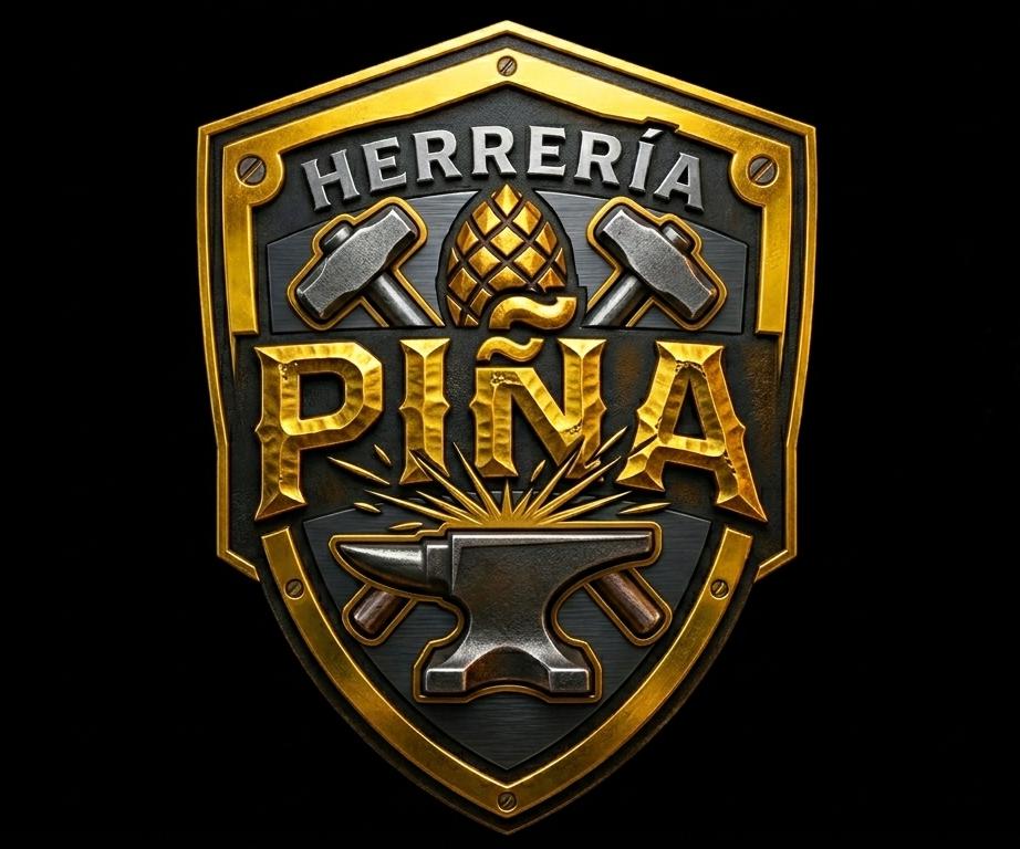 Herrería Piña