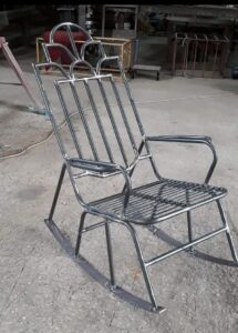 Muebles con hierro y madera (15)