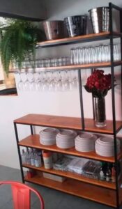 Muebles con hierro y madera (7)