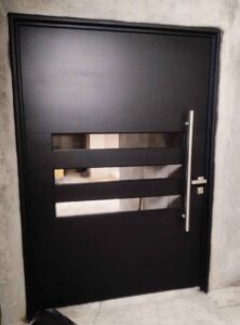 Puertas (8)