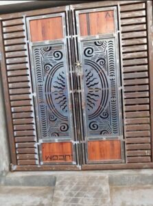 Puertas (9)