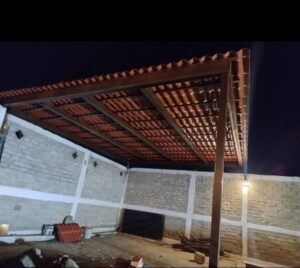 Tejabanes, domos y pergolas (1)