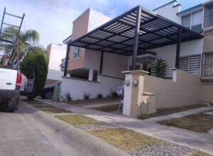 Tejabanes, domos y pergolas (2)